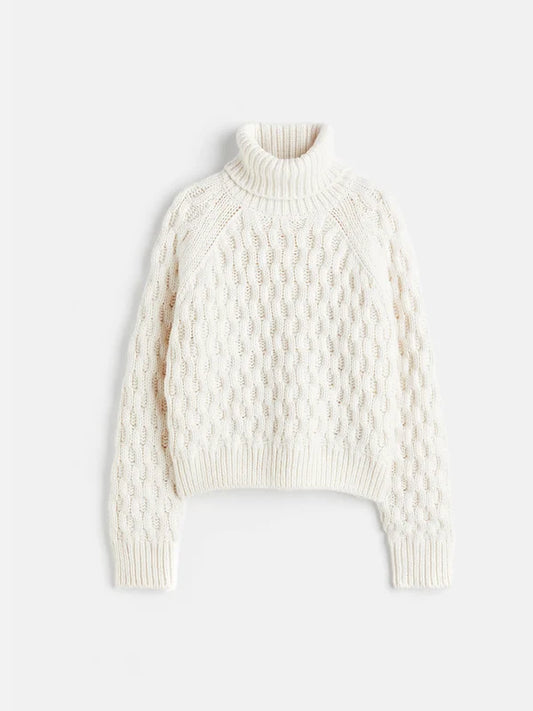 Long-sleeve Sweater