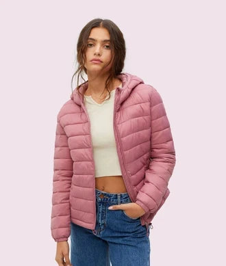 Winter Coat