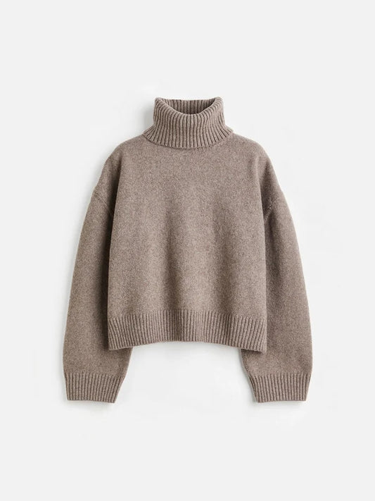 Short Sleeve Sweater