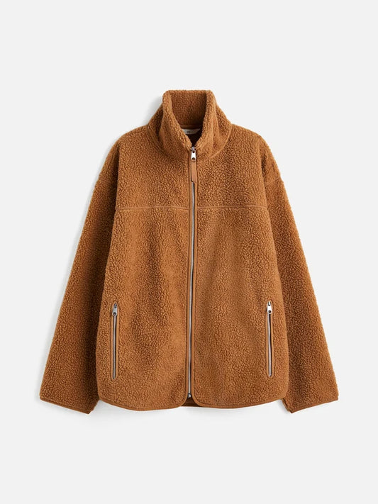 Long-sleeve Cotton Coats